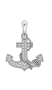 Anchor Charm